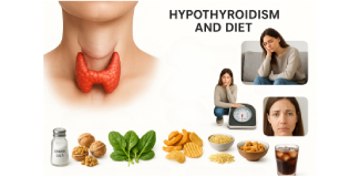 Thyroid Nutrition