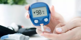 Diabetes Nutrition