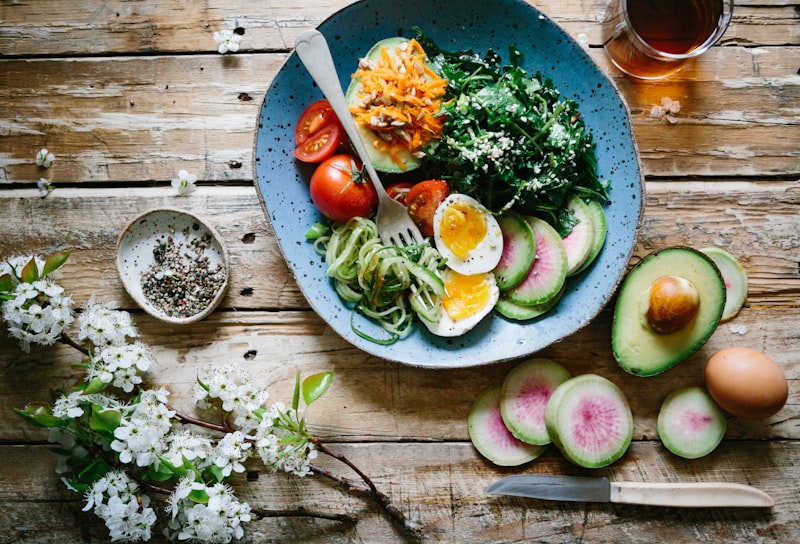 Nutrition Consultation