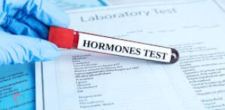 Lab testing