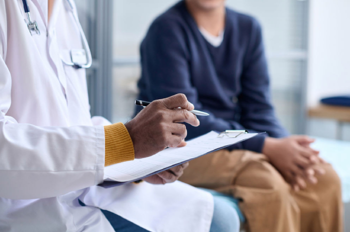 Green Dot Wellness Clinic