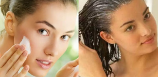 Skin Hair Wellness